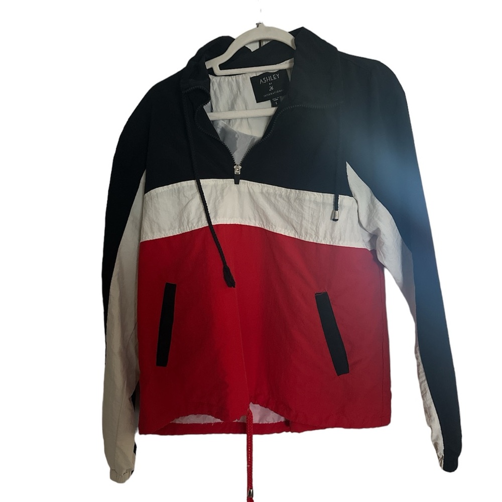 Windbreaker